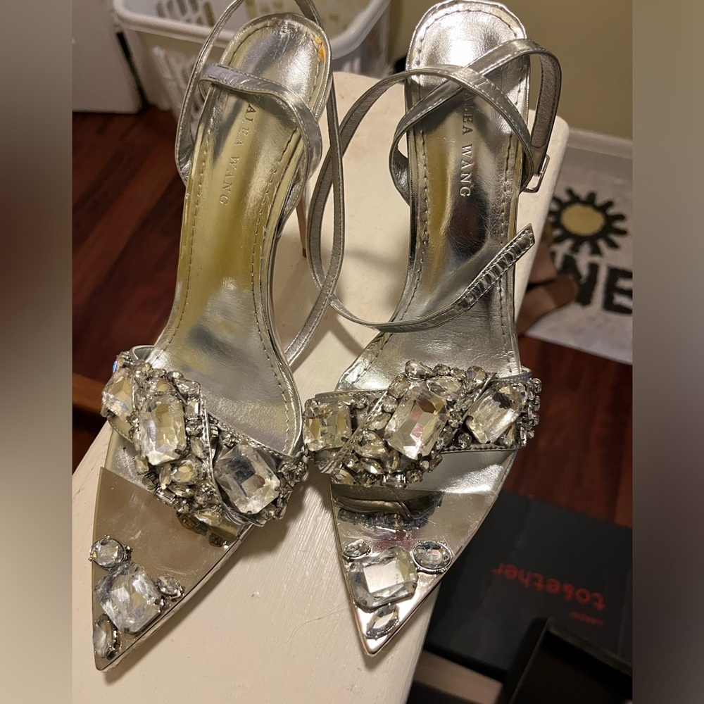 AZELEA WANG SANDALS